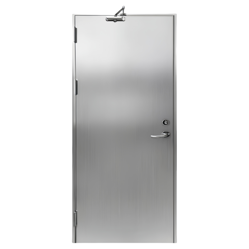 通泰福 不锈钢防盗门 单开门/套