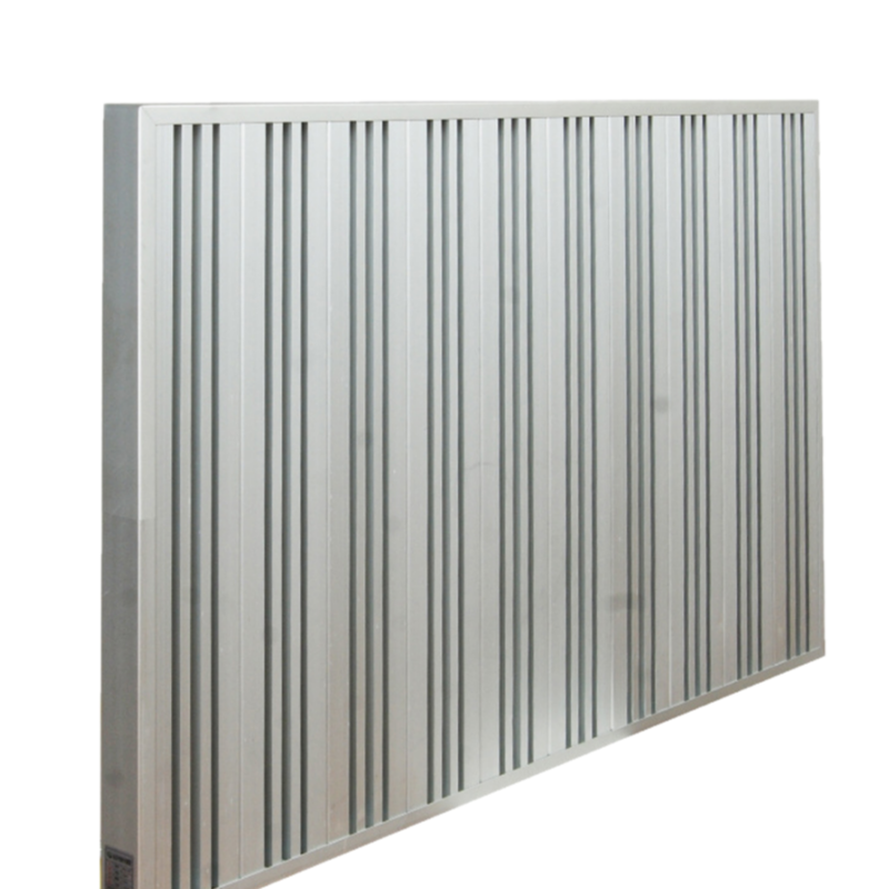 温煦WX-20 2000W 红外辐射电取暖电暖器电暖气片加热器工业取暖器工业电暖器(默认壁挂)