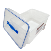 金龙航 手提密封收纳箱/个