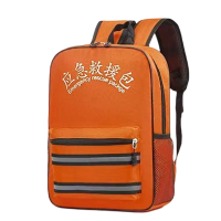 铁青应急救援背包AQ6 个