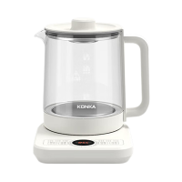 康佳养生壶1.5L大容量智能预约易清洗KHK-W1530