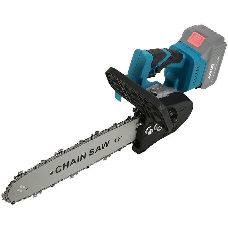 旭德锐 锂电链锯 手持电锯DBL16 台