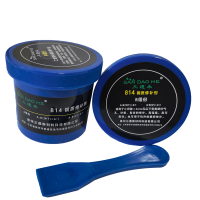 三道禾铜质修补剂814组