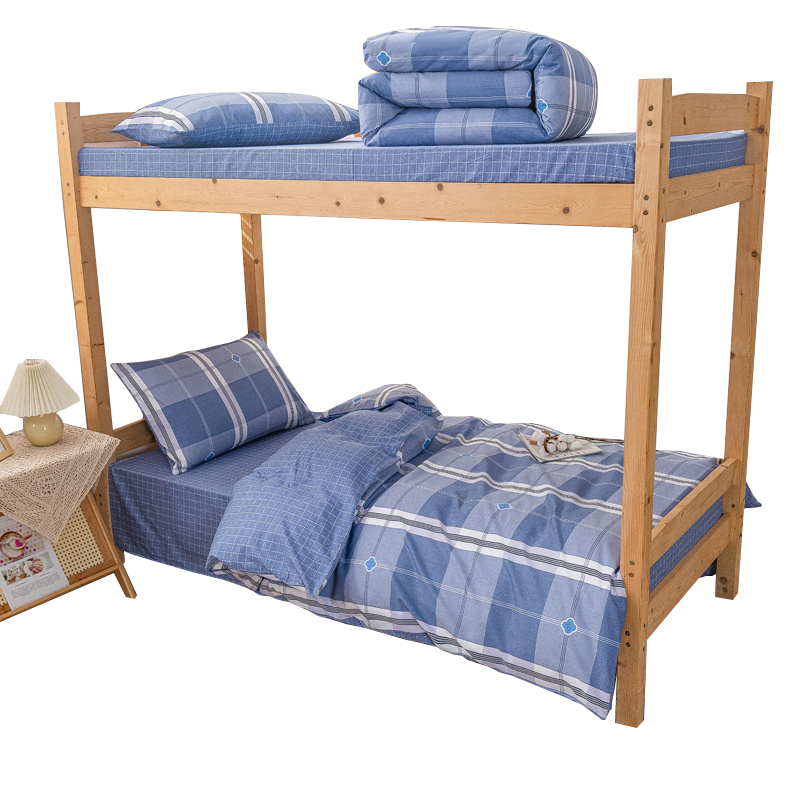 微盼 被褥六件套 0.9m/套