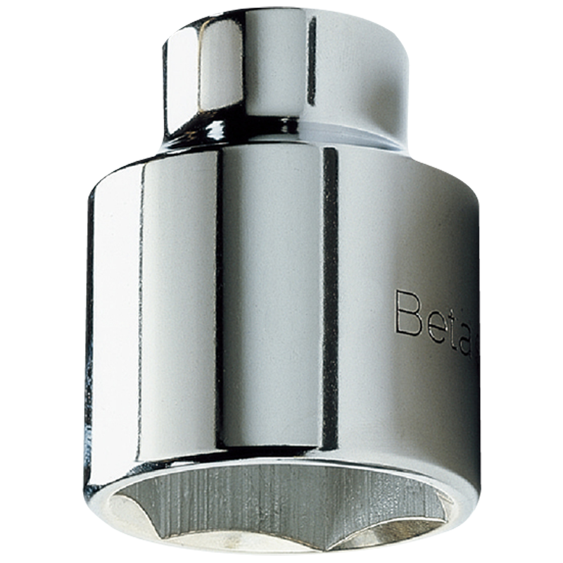 百塔 BW 923E/C25 25件1/2"六角套筒和配件组套(塑料盒)