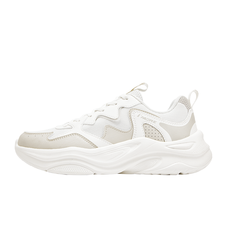 361°女鞋运动鞋新品女复古文化鞋682536783