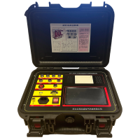 全自动高压开关特性测试仪 WT-9901 1套