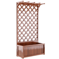 宜掌柜 花架户外