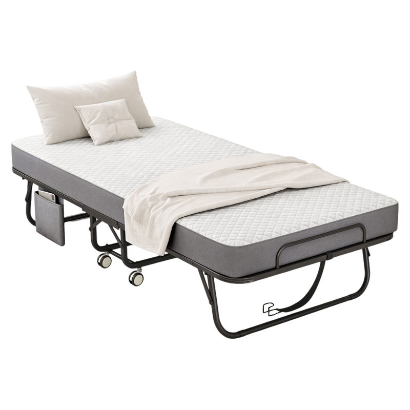 金睦源JIN MU YON 折叠床 190*78.5*40cm张