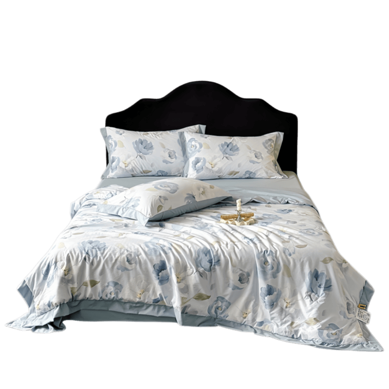 枂承 夏被四件套 双人 套