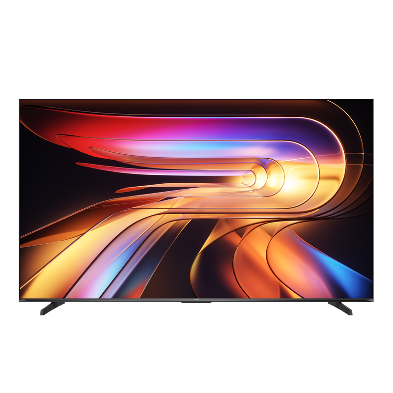 海信电视85英寸 R85 180Hz超高刷MEMC 高色域 一级能效国家补贴液晶平板电视机85VR1S