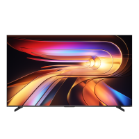 海信电视85英寸 R85 180Hz超高刷MEMC 高色域 一级能效国家补贴液晶平板电视机85VR1S