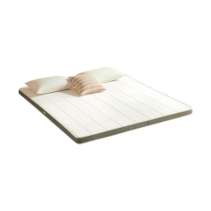 喜临门 - 伊菲系列 薄垫 4cm椰棕床垫 A类针织面料青少年床垫 偏硬