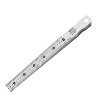 菁普华 斜面缝隙楔形塞尺 0.2-4mm 刻度:0.05mm 把