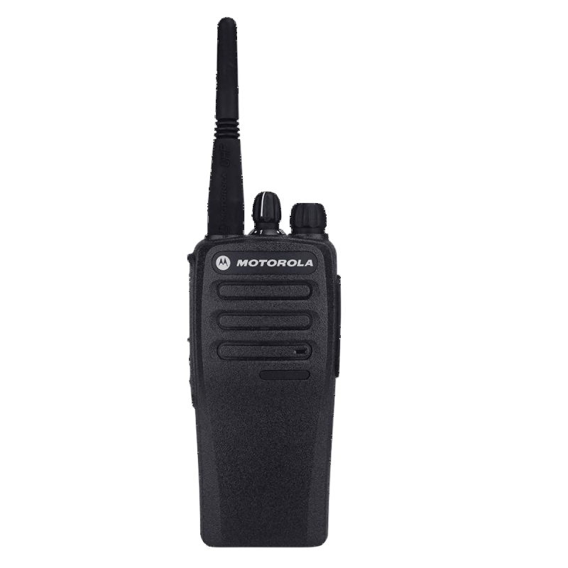 摩托罗拉 数模对讲机P3688-R(一机双电) 台