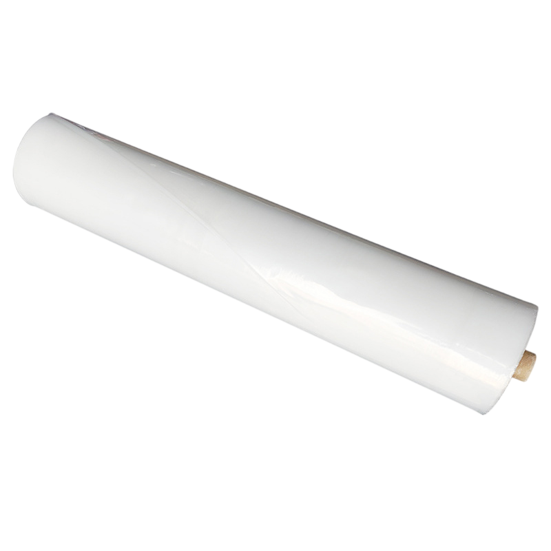 酷美智悦 大棚膜塑料布宽4米10丝100米 KM-GY166 卷