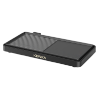 康佳电烧烤炉57cm防烫外壳烤盘可拆KEG-W190A