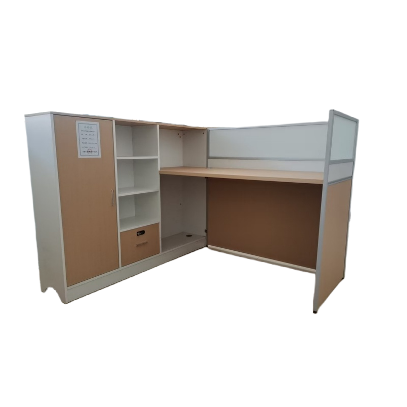 涵美大成 屏枫工位 1500*1400*1100mm 套