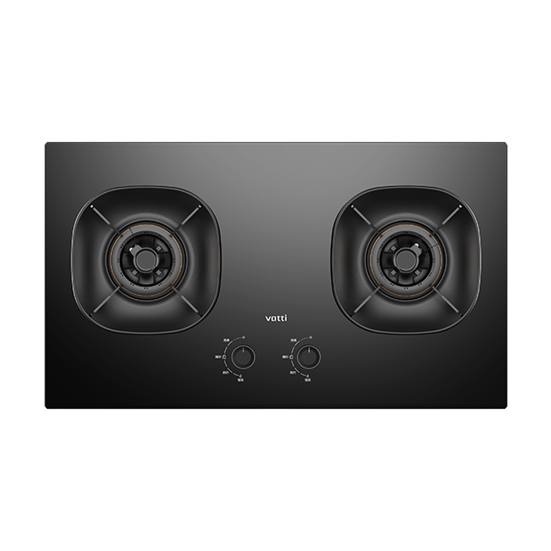 华帝(vatti)燃气灶天然气猛火灶5.2kW三环火力聚能盘70%热效率尺寸可调节灶具灶台i10309(液化气咨询客服)