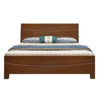 红缅 床 HM-C007 张