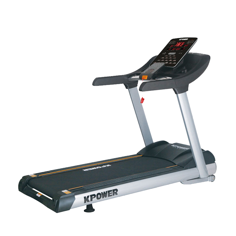 康乐佳K255A-A商用电动跑步机