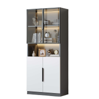 铭思达书柜展示柜