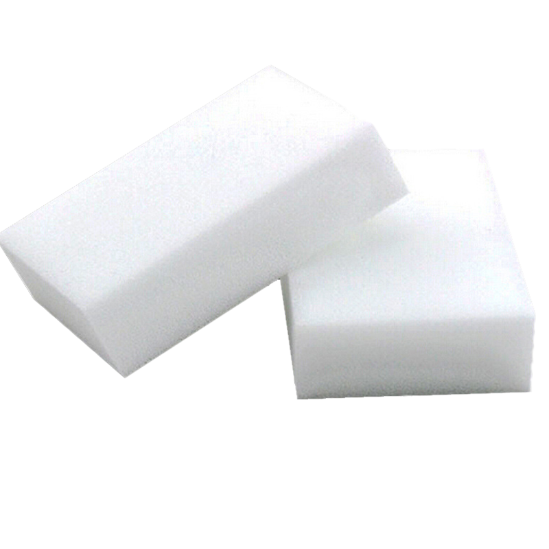 纳米海绵擦清洁布 白色 块