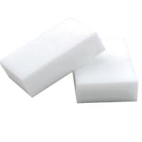 纳米海绵擦清洁布 白色 块