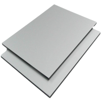 耀典辉诚 铝塑板 1200*2400mm 张