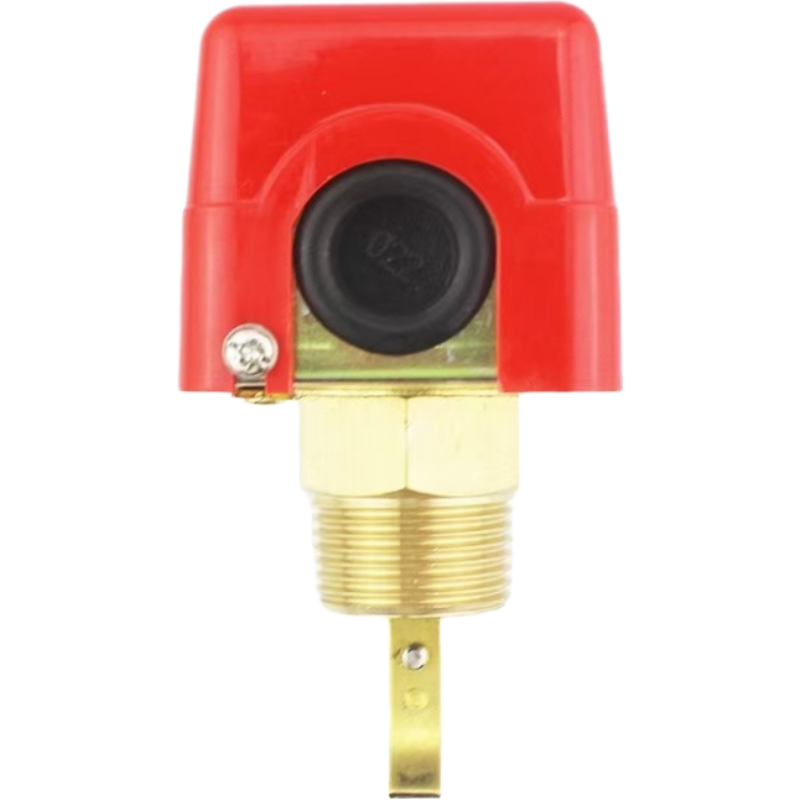 红旗 压力水流开关控制器HFS-25 个