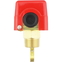 红旗 压力水流开关控制器HFS-25 个