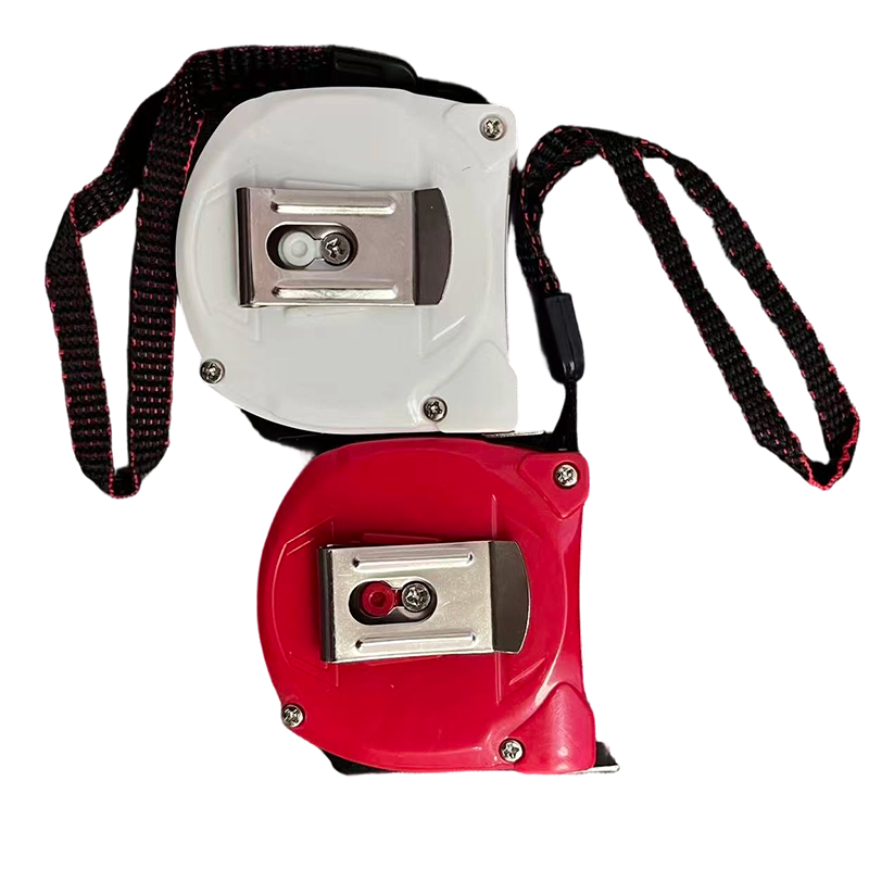 万克宝 3Mx16mm钢卷尺(红) WP261049 个