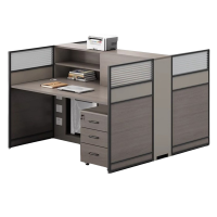 宜掌柜 办公桌工位