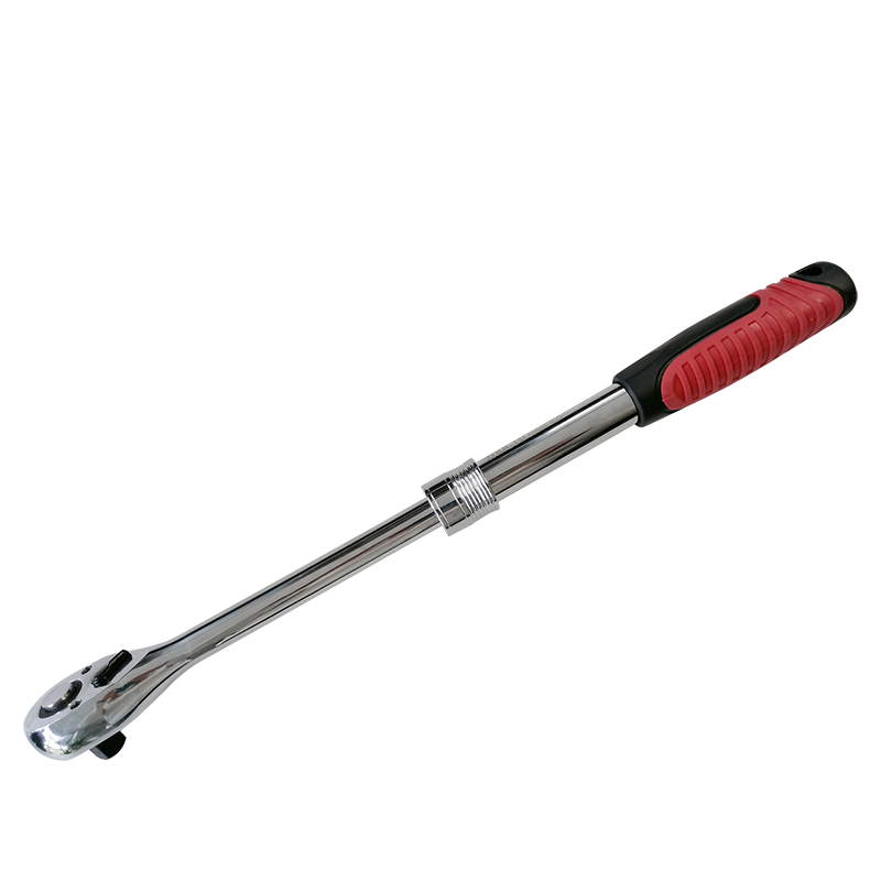 玛吉塔工(MRO MAGTA) 伸缩式快脱棘轮扳手50002 3/8“ 把