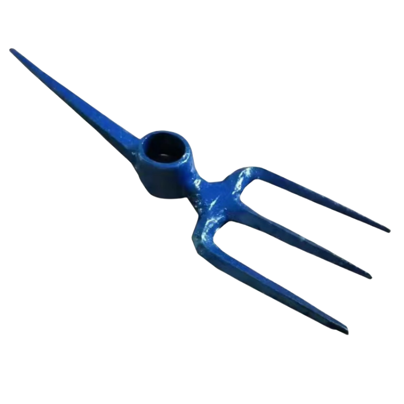 亭松 三齿耙 三齿 单位:个