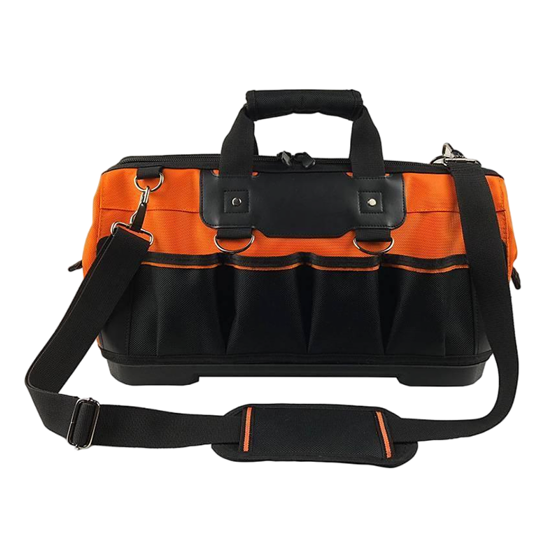 爱路达 单肩工具包 防穿刺塑胶底 ALDC111个