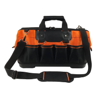 爱路达 单肩工具包 防穿刺塑胶底 ALDC111个