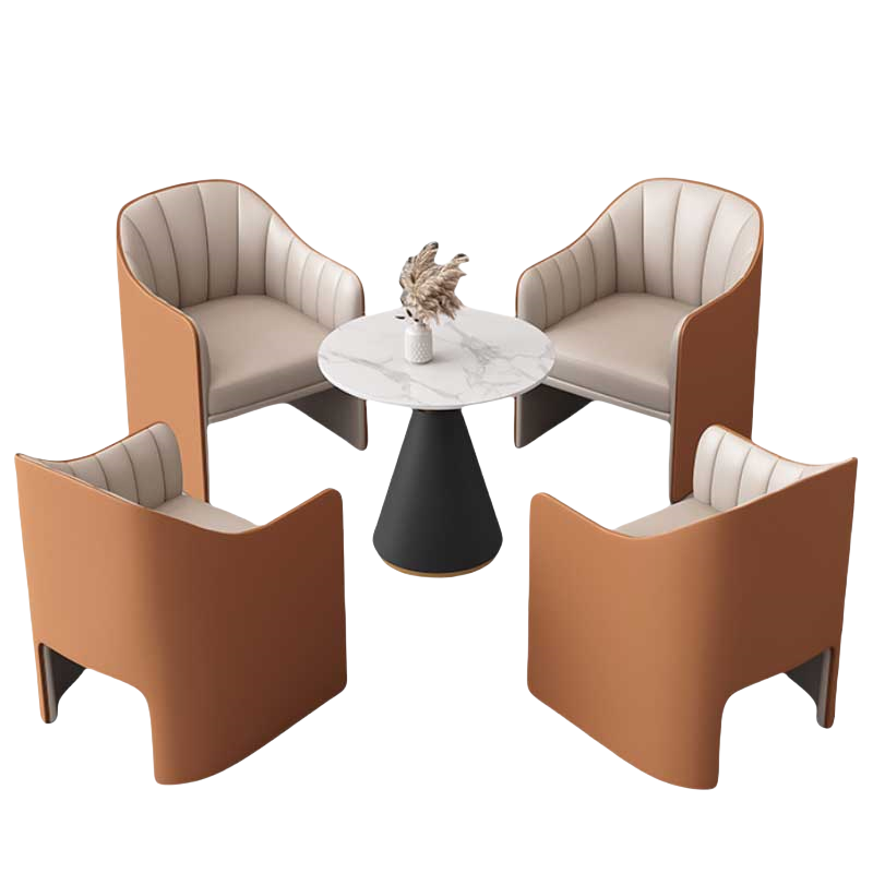 铭思达洽谈沙发