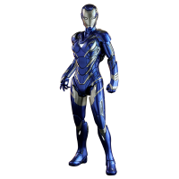 Hot Toys复仇者联盟4 救援装甲 1:6比例合金珍藏人偶