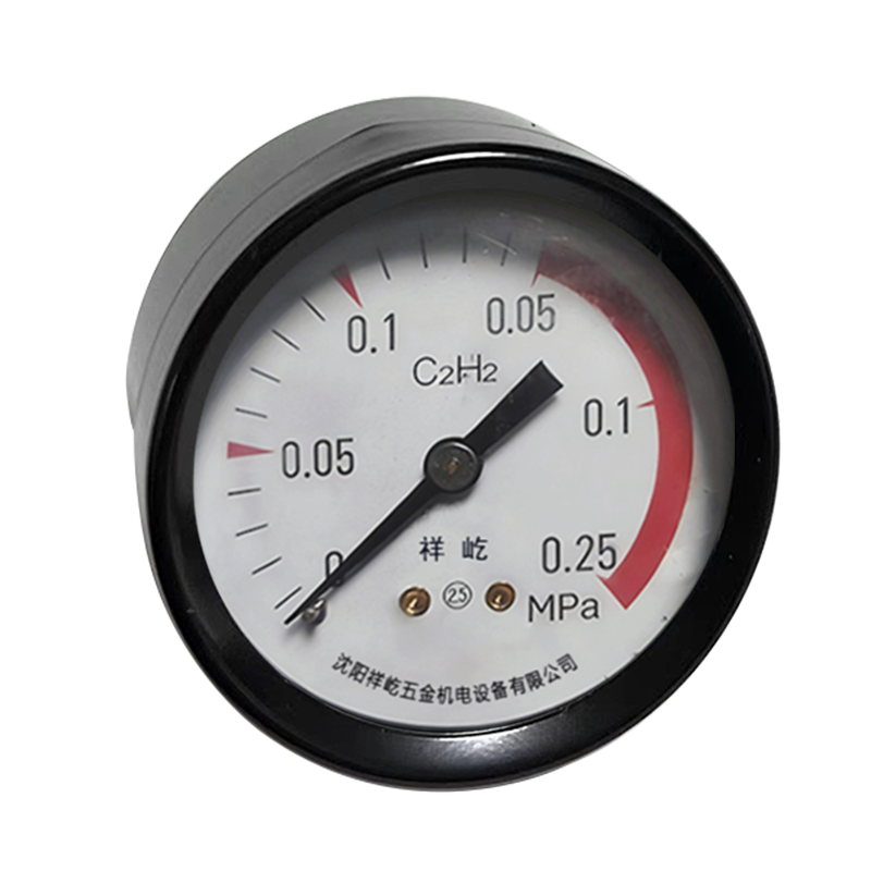 祥屹 压力表 Y60 块