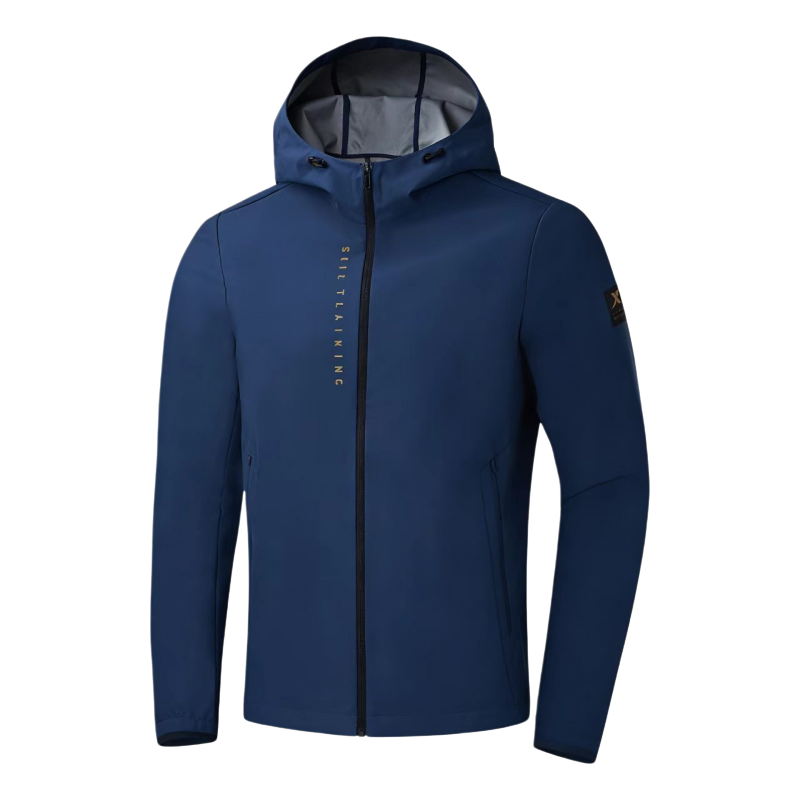 特步单风衣975127148020A