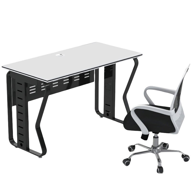 宜掌柜 双人办公桌