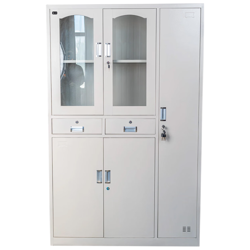 备冠 书柜 180*97*42cm个