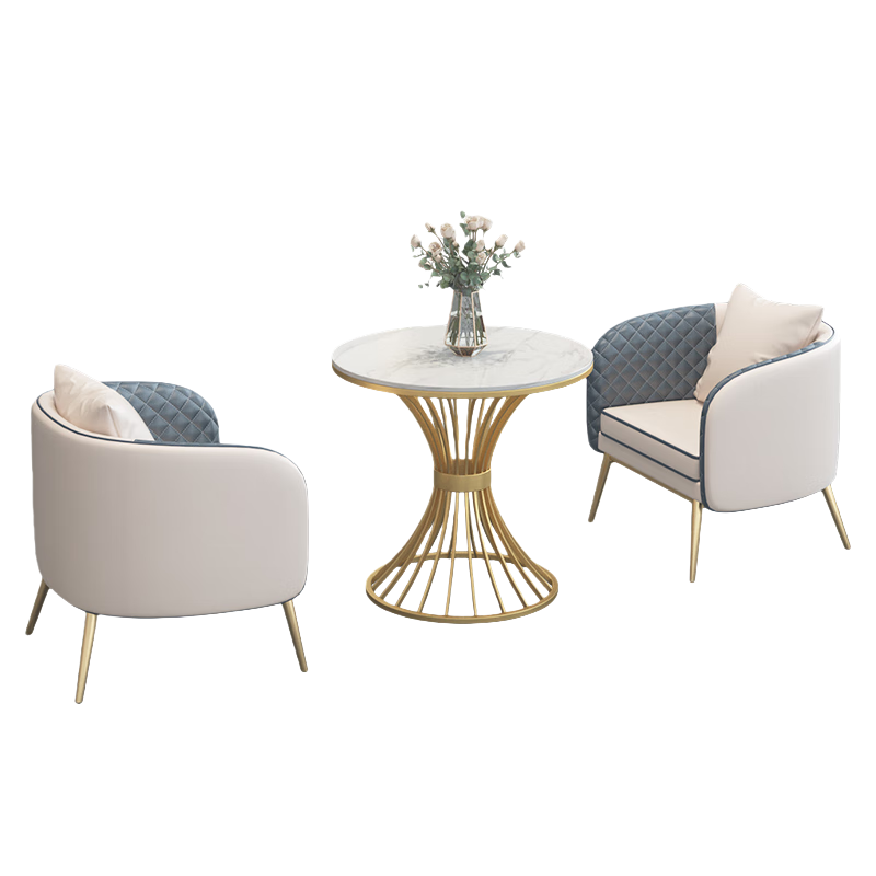 锁匠休闲沙发组合