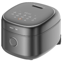 九阳0涂层316Ti钛钢电饭煲40N6容量4L