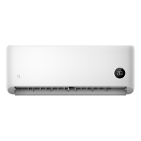 巨省电 大2匹 2026 50GW-PG20/N1A1