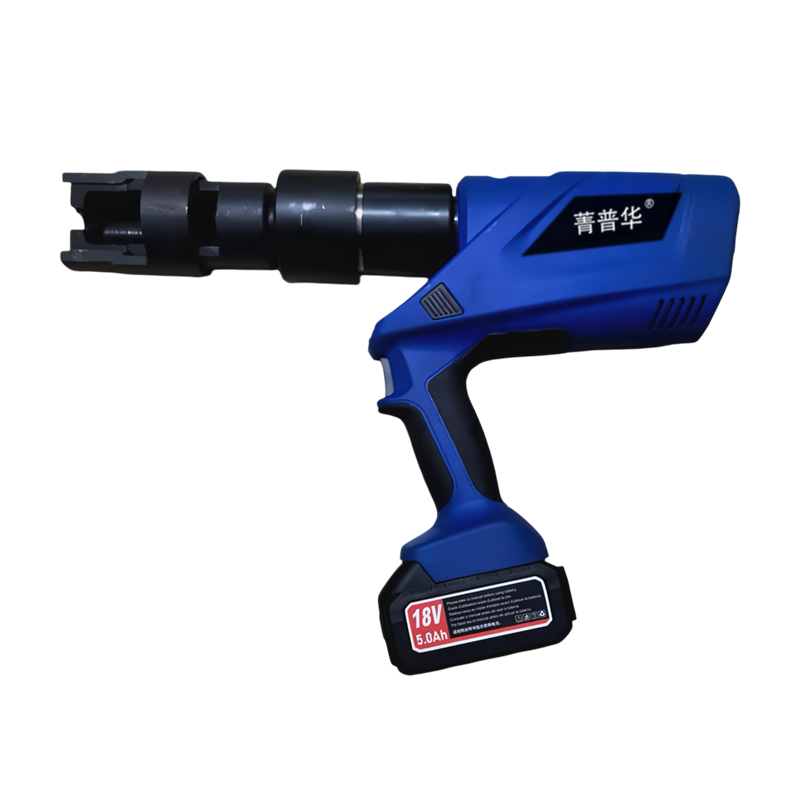 菁普华电动液压拔钉器取线器塞钉起拔器9.8-13.5通用款套