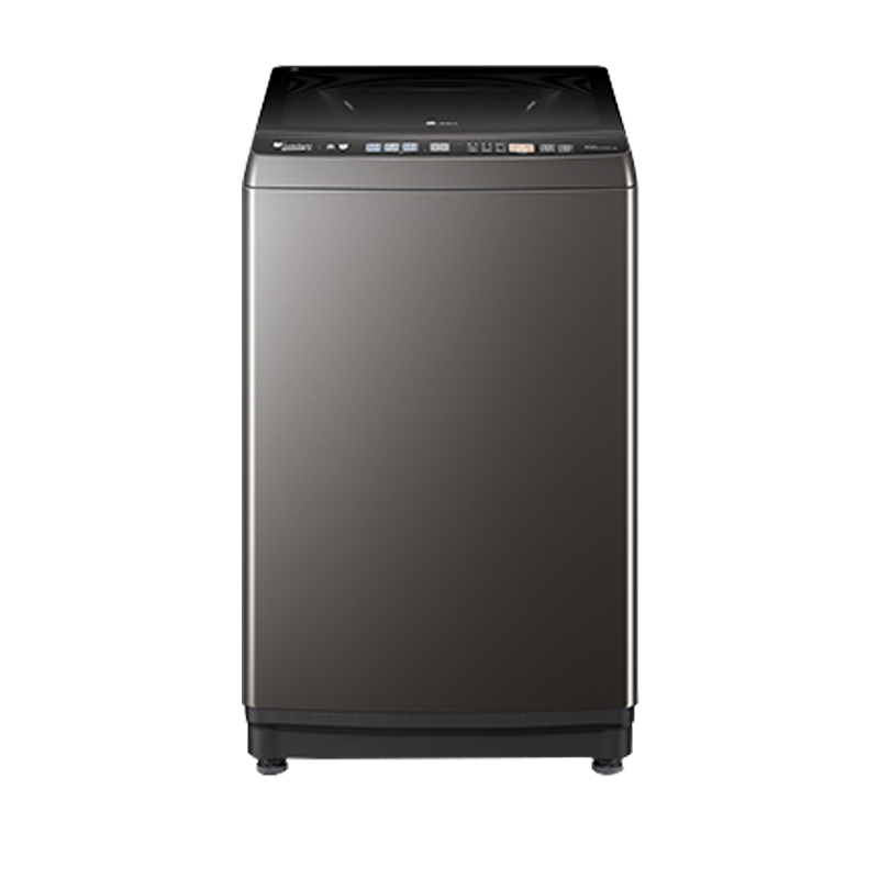 [官方正品]小天鹅10公斤波轮洗衣机全自动家用变频电机水魔方防缠绕一级能效 TB100V81DT