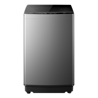 [官方旗舰店]美的洗衣机全自动波轮9KG公斤抗菌100%健康除螨洗宿舍租房家用一级能效智能预约以旧换新MB90V33B