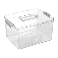 型壳 收纳箱 G7 个